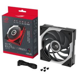 Asus ROG Eurux GR120 ARGB Black (Simple Pack)