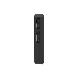 Asus ROG Eurux GR120 ARGB Reverse Black (Triple Pack)
