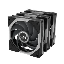Asus ROG Eurux GR120 ARGB Reverse Black (Triple Pack)