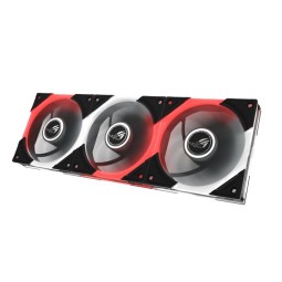 Asus ROG Eurux GR120 ARGB Reverse Black (Triple Pack)