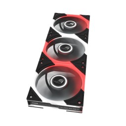Asus ROG Eurux GR120 ARGB Reverse Black (Triple Pack)