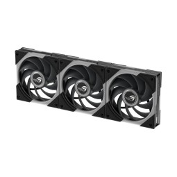 Asus ROG Eurux GR120 ARGB Reverse Black (Triple Pack)