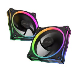 Asus ROG Eurux GR120 ARGB Reverse Black (Simple Pack)