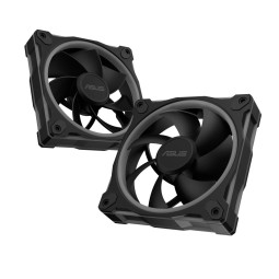 Asus ROG Eurux GR120 ARGB Reverse Black (Simple Pack)