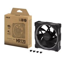 Asus ROG Eurux GR120 ARGB Reverse Black (Simple Pack)