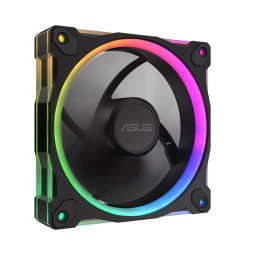 Asus ROG Eurux GR120 ARGB Reverse Black (Simple Pack)