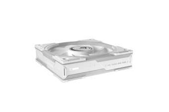 Asus ROG Eurux GR120 ARGB Reverse White Edition (Simple Pack)