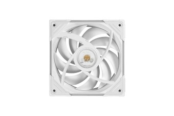 Asus ROG Eurux GR120 ARGB Reverse White Edition (Simple Pack)