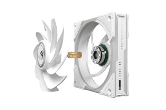 Asus ROG Eurux GR120 ARGB Reverse White Edition (Simple Pack)