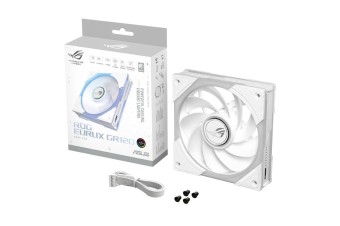 Asus ROG Eurux GR120 ARGB Reverse White Edition (Simple Pack)