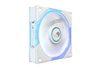 Asus ROG Eurux GR120 ARGB Reverse White Edition (Simple Pack)