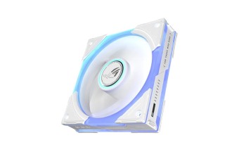 Asus ROG Eurux GR120 ARGB Reverse White Edition (Simple Pack)