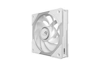 Asus ROG Eurux GR120 ARGB Reverse White Edition (Simple Pack)