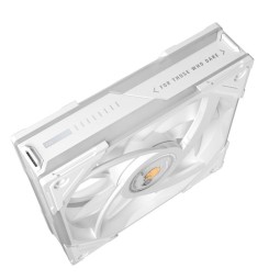 Asus ROG Eurux GR120 ARGB Reverse White Edition (Triple Pack)