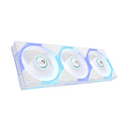 Asus ROG Eurux GR120 ARGB White Edition (Triple Pack)