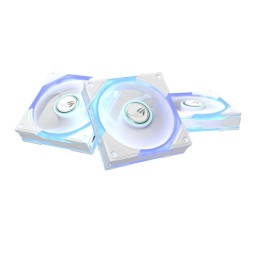Asus ROG Eurux GR120 ARGB White Edition (Triple Pack)