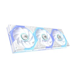 Asus ROG Eurux GR120 ARGB White Edition (Triple Pack)