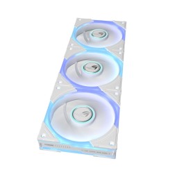 Asus ROG Eurux GR120 ARGB White Edition (Triple Pack)