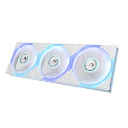 Asus ROG Eurux GR120 ARGB White Edition (Triple Pack)
