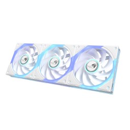 Asus ROG Eurux GR120 ARGB White Edition (Triple Pack)