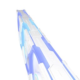 Asus ROG Eurux GR120 ARGB White Edition (Triple Pack)