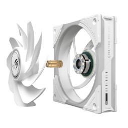 Asus ROG Eurux GR120 ARGB White Edition (Triple Pack)