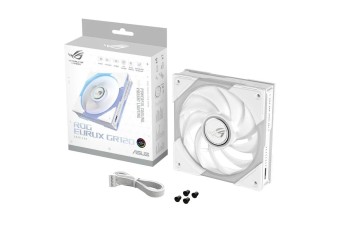 Asus ROG Eurux GR120 ARGB White (Simple Pack)