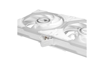 Asus ROG Eurux GR120 ARGB White (Simple Pack)