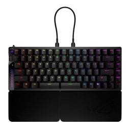 Asus ROG Falcata Gaming Keyboard Black US