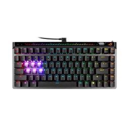 Asus ROG Falchion ACE 75 HE Gaming Keyboard Black HU