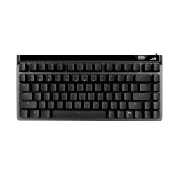 Asus ROG Falchion ACE 75 HE Gaming Keyboard Black HU