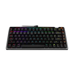 Asus ROG Falchion ACE 75 HE Gaming Keyboard Black HU