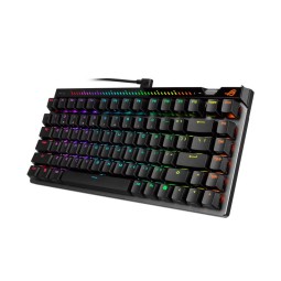 Asus ROG Falchion ACE 75 HE Gaming Keyboard Black HU