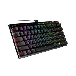 Asus ROG Falchion ACE 75 HE Gaming Keyboard Black HU