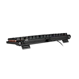 Asus ROG Falchion ACE 75 HE Gaming Keyboard Black HU