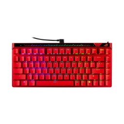 Asus ROG Falchion ACE 75 HE US Lava Red