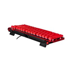 Asus ROG Falchion ACE 75 HE US Lava Red