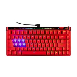 Asus ROG Falchion ACE 75 HE US Lava Red