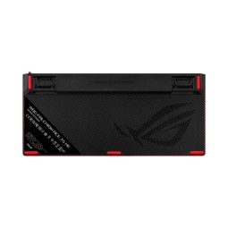 Asus ROG Falchion ACE 75 HE US Lava Red