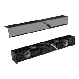 Asus ROG Gjallar Gaming Soundbar Black
