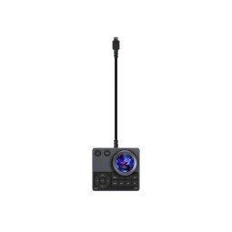Asus ROG Gjallar Gaming Soundbar Black