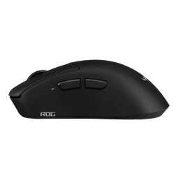 Asus ROG Gladius IV Ace Wireless Bluetooth Gaming Mouse Black
