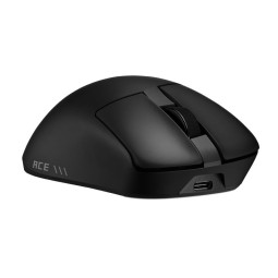 Asus ROG Gladius IV Ace Wireless Bluetooth Gaming Mouse Black