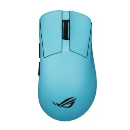 Asus ROG Gladius IV Ace Wireless Bluetooth Gaming Mouse Blue