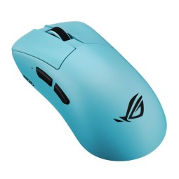 Asus ROG Gladius IV Ace Wireless Bluetooth Gaming Mouse Blue