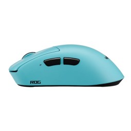 Asus ROG Gladius IV Ace Wireless Bluetooth Gaming Mouse Blue