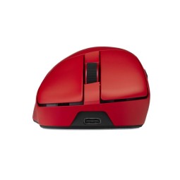 Asus ROG Gladius IV Ace Wireless Bluetooth Gaming Mouse Red