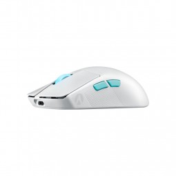 Asus ROG Harpe Ace Aim Lab Edition Gaming Mouse White