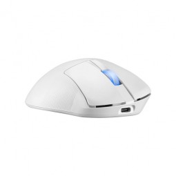 Asus ROG Keris II Ace Wireless Mouse White