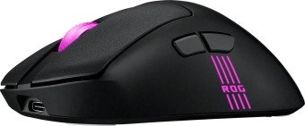 Asus ROG Keris II Origin Wireless Bluetooth Mouse Black